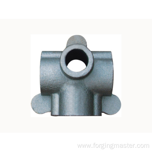 aluminum casting cold forged forging products parts